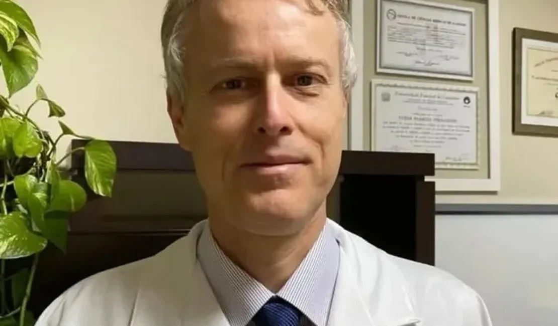 Médico arapiraquense, ﻿Yvens Barbosa Fernandes, tem teoria sobre Malformação de Chiari reconhecida mundialmente