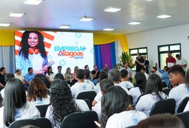 Emprega Mais Alagoas tem 160 vagas para cursos gratuitos em Maceió