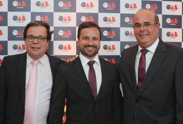 &#65279;Fernando Tourinho incentiva proximidade da OAB com o Judiciário