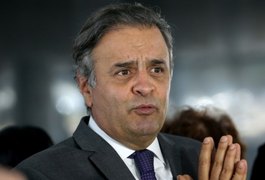 Cármen Lúcia nega pedido de Aécio e mantém com Fachin ação de afastamento