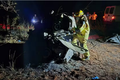 Acidente entre carro e carreta deixa cinco mortos em rodovia de MG
