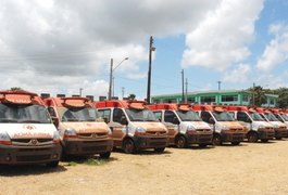 Samu Arapiraca: ambulâncias estão quebradas e faltam materiais para atendimento