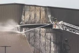 Queda de avião particular em hangar do Texas mata 10 pessoas