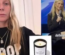 Atriz  volta a defender vela com 'cheiro de vagina'