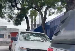 Polícia Civil recupera caminhonete furtada de empresa em Maceió
