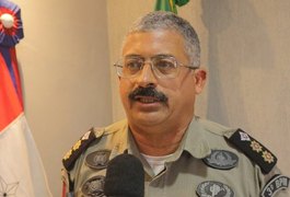 Vídeo. Comandante do 3º BPM fala sobre saldo positivo na segurança durante as prévias carnavalescas em Arapiraca