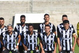 Após sorteio realizado na FAF, decisão da Copa Alagoas acontecerá em Arapiraca