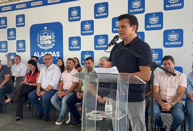 Com atuação de Ricardo Nezinho, Minador do Negrão recebe obras, serviços e novos investimentos