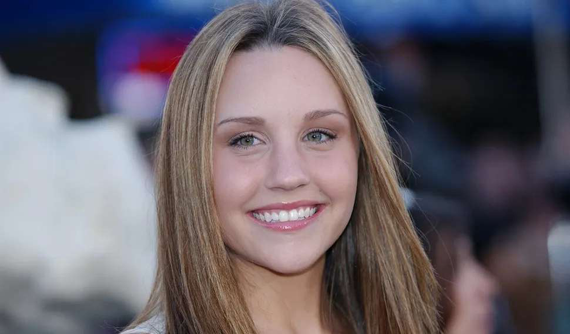 Atriz Amanda Bynes de “Ela é o cara” é internada em clínica psiquiátrica