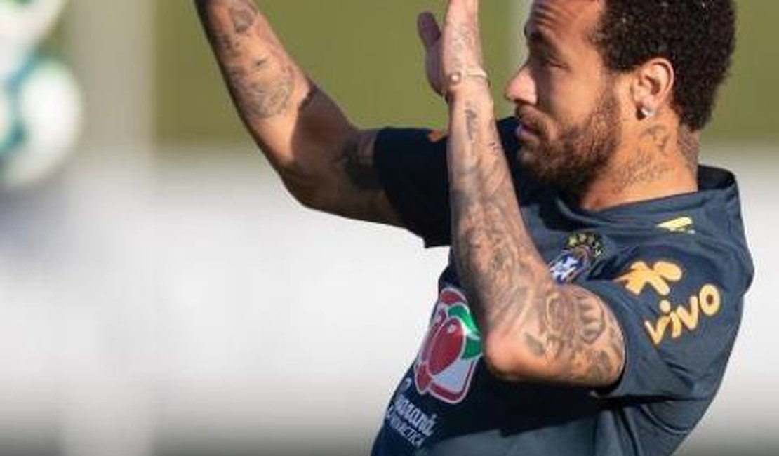 Polícia do Rio de Janeiro aceita adiar depoimento de Neymar