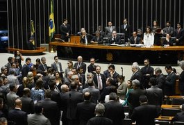 Câmara dos Deputados aprova comissão do impeachment; confira lista de integrantes