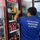 Procon-AL autua postos de combustíveis e apreende produtos vencidos na operação Consumo Seguro