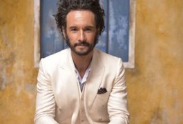 Encantado, Rodrigo Santoro diz que pretende morar em Piranhas, AL