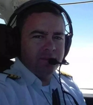 Piloto que ficou 13 dias perdido na Amazônia morre um ano depois em segunda queda de avião em RR