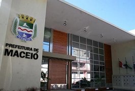 Mais de 90 servidores do gabinete do prefeito de Maceió são exonerados