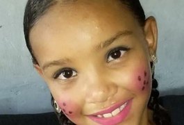 Menina que sofreu queimaduras após explosão de celular morre no HGE