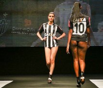 Evento do Galo tem mulheres de biquíni e rende polêmica