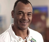 Capitão do penta, Cafu manda apoio para Seleção Feminina