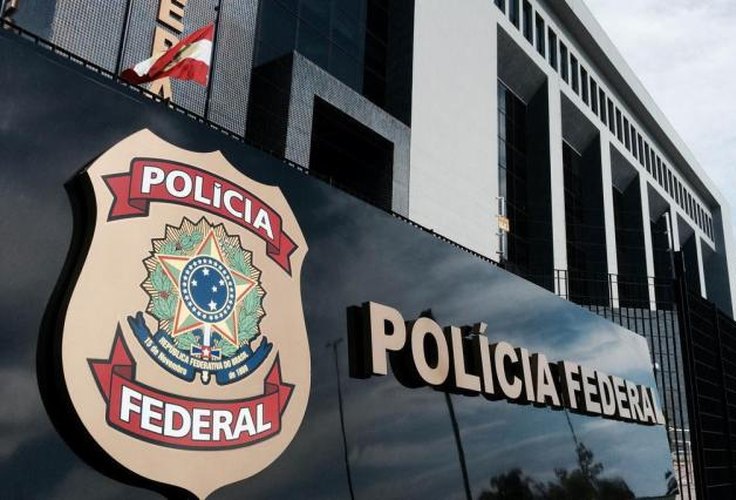 PF cumpre mandados judiciais contra suspeitos de pedofilia em 14 estados