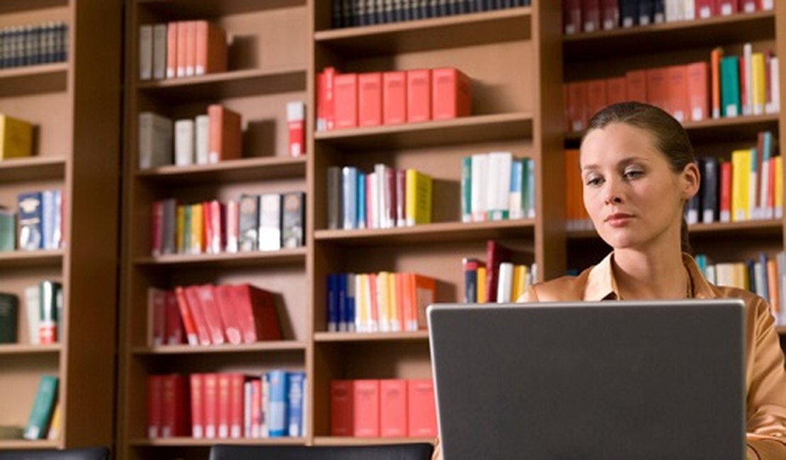 Conselho Regional de Biblioteconomia inscreve para concurso público