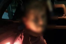 Foragido por triplo homicídio ocorrido em Maceió é preso no Rio de Janeiro