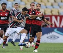 SBT confirma transmissão da final do Campeonato Carioca entre Flamengo e Fluminense