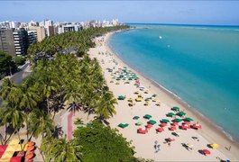Feriado tem previsão de sol e calor em todas as regiões de Alagoas
