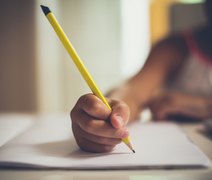 Concurso Internacional de Redação de Cartas recebe inscrições até amanhã (26)