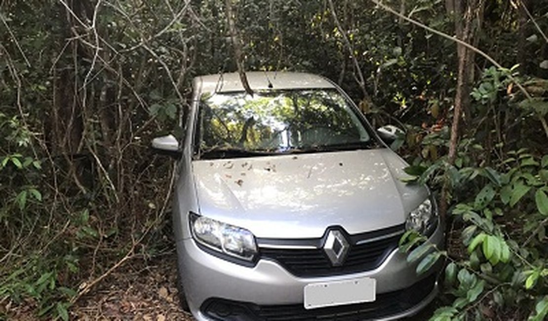 Militares resgatam vítima de sequestro na Barra de São Miguel