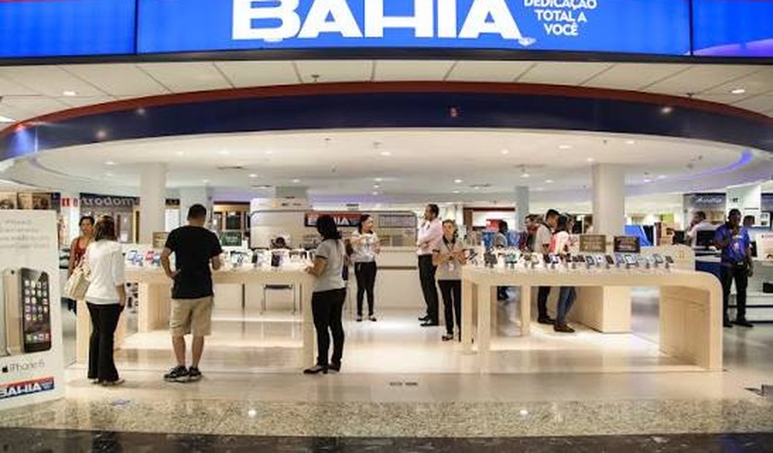 Casas Bahia fecha 298 lojas e pode demitir quase 3 mil funcionários