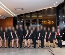 Aluna avisou colegas que havia perdido todo o dinheiro da formatura com Jogo do Tigrinho a menos de 1 mês da festa