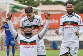 Saiba quem são os primeiros classificados para a próxima fase da Série D do Brasileiro