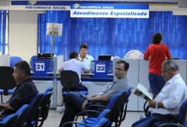 Primeira parcela do 13º salário de aposentados do INSS será paga este mês