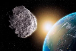 Asteroide passará perto da Terra neste sábado; confira como assistir