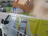 Três pessoas morrem em acidente com caminhão desgovernado no Rio de Janeiro