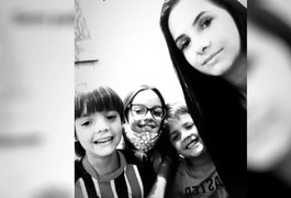 Homem mata esposa, três filhos e tira a própria vida, em Goiás