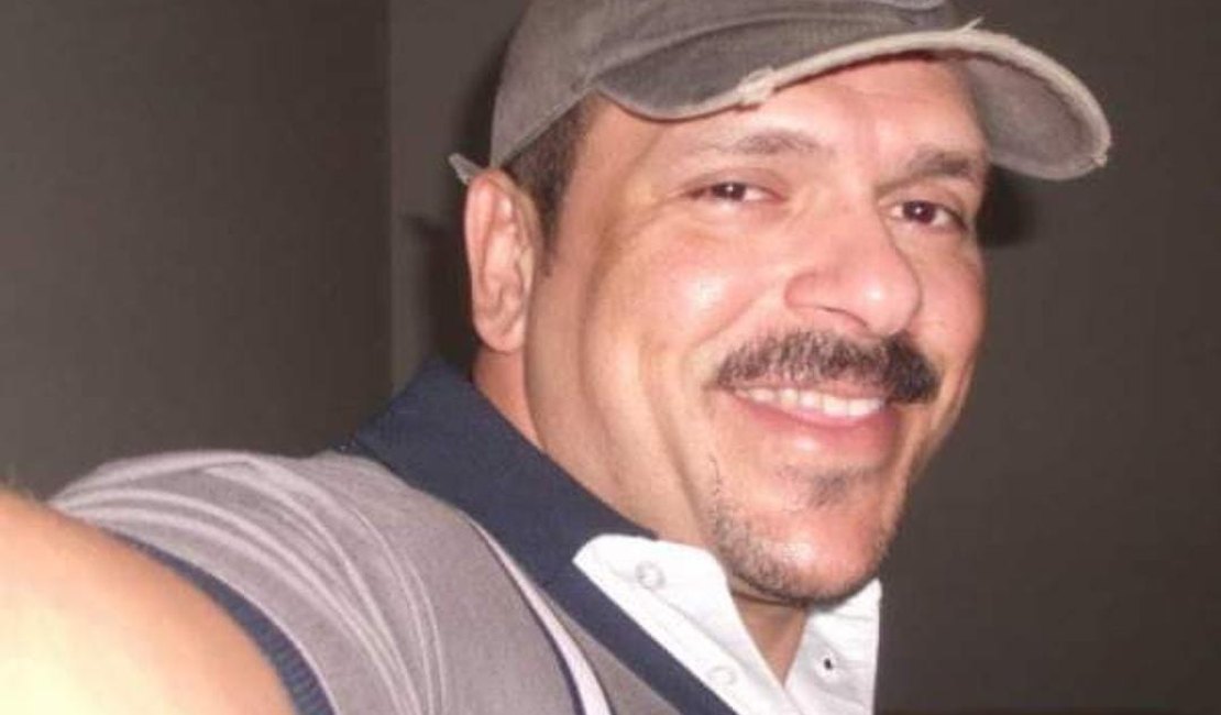Morre o diretor da Casa de Custódia de Arapiraca, Jorge Samuel de Oliveira, vítima de Covid-19