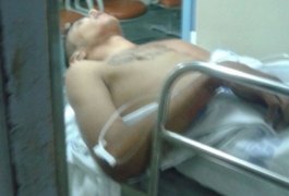 Suspeito de matar sargento é baleado durante abordagem em Maceió