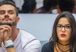 Marcos desabafa sobre Emilly: 'Traição não tem perdão'