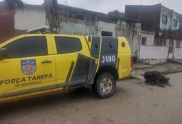 Homem é encontrado morto dentro de cacimba, no bairro Brasiliana, em Arapiraca