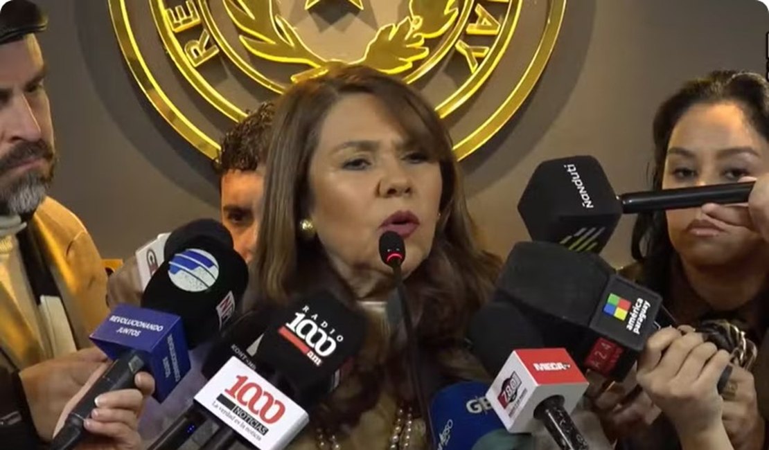 Senadora paraguaia se nega a pedir desculpas a Mbappé por ataque racista e faz ameaça