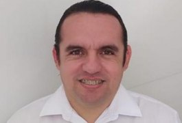 Professor universitário e advogado morre de Covid-19 em Penedo