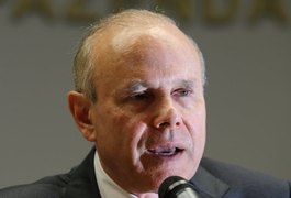 Ex-ministro Guido Mantega é preso em nova fase da Operação Lava Jato