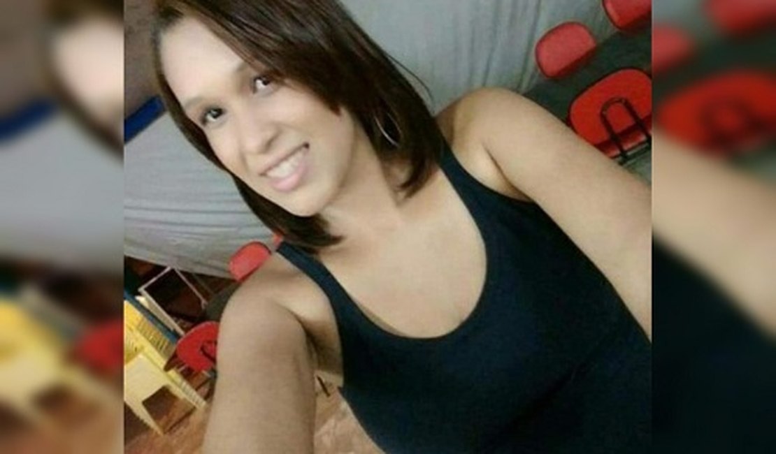 Jovem é encontrada morta e nua em altar de igreja evangélica