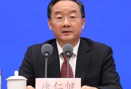 Ex-ministro da Agricultura da China é condenado à morte por corrupção