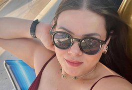 Jovem funcionária do HRAS morre após sofrer queda de moto em Delmiro Gouveia