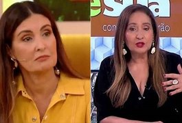Sonia Abrão deixa recado para Fátima Bernardes: ‘Quem muito se ausenta, o pessoal deixa de sentir falta’