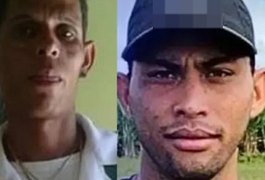 Dois homens são assassinados a tiros na Região Metropolitana de João Pessoa