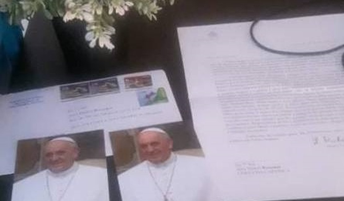 Papa Francisco presta solidariedade em carta endereçada ao pai de Henry Borel
