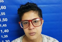 Polícia do RJ prende mulher suspeita de matar o pai por patrimônio de R$ 700 mil